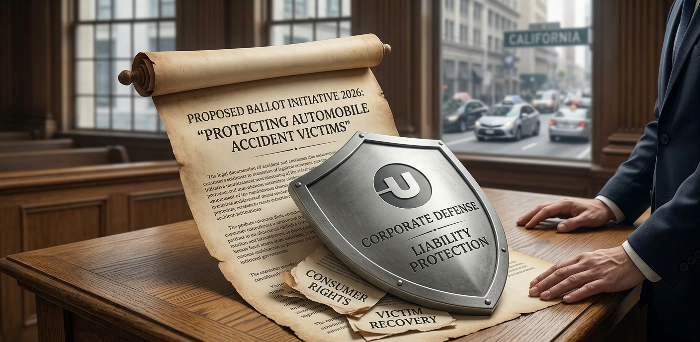 Uber Ballot Initiative