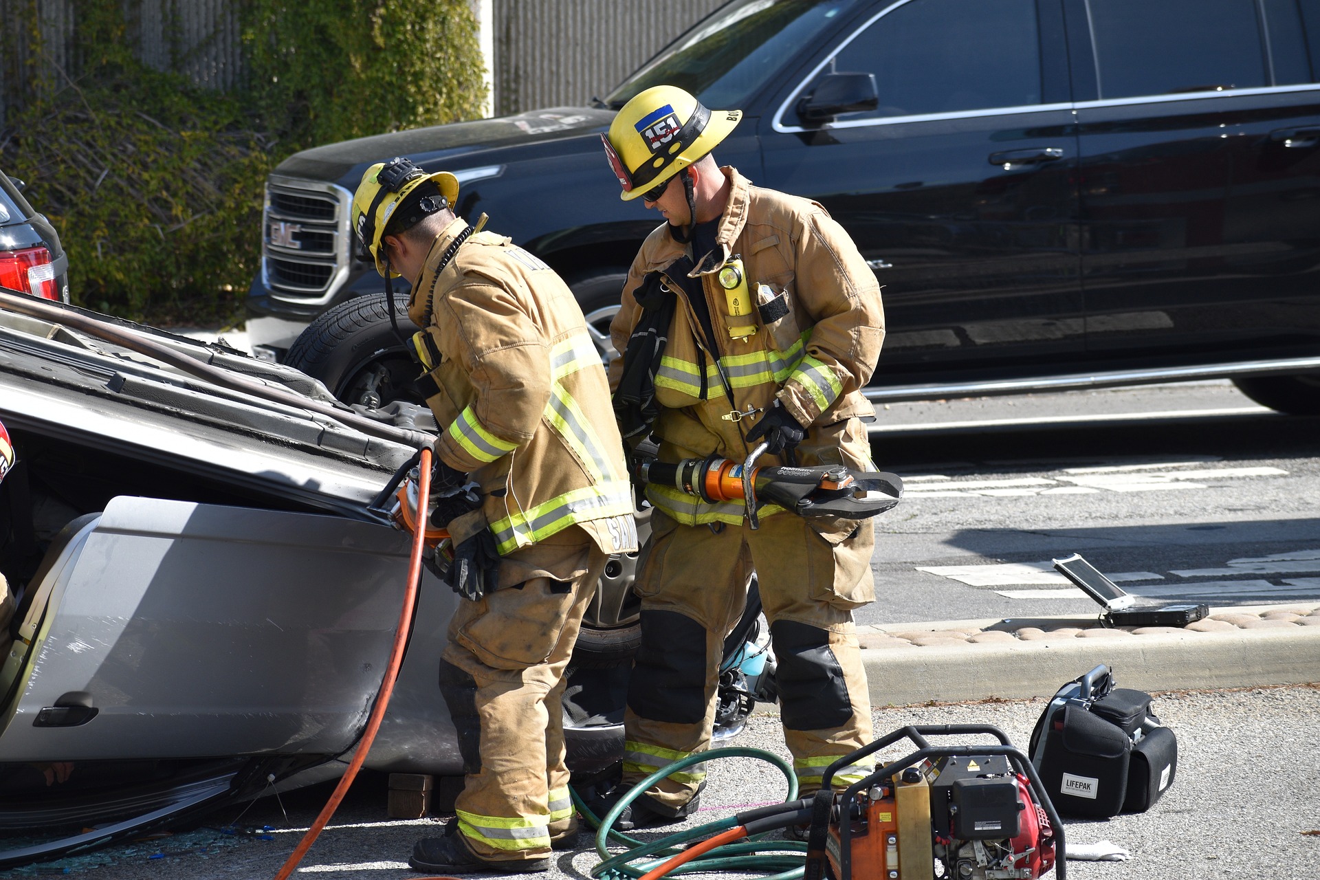 Uber Accident Lawyer Los Angeles: What Victims Must Know About Rideshare Crashes