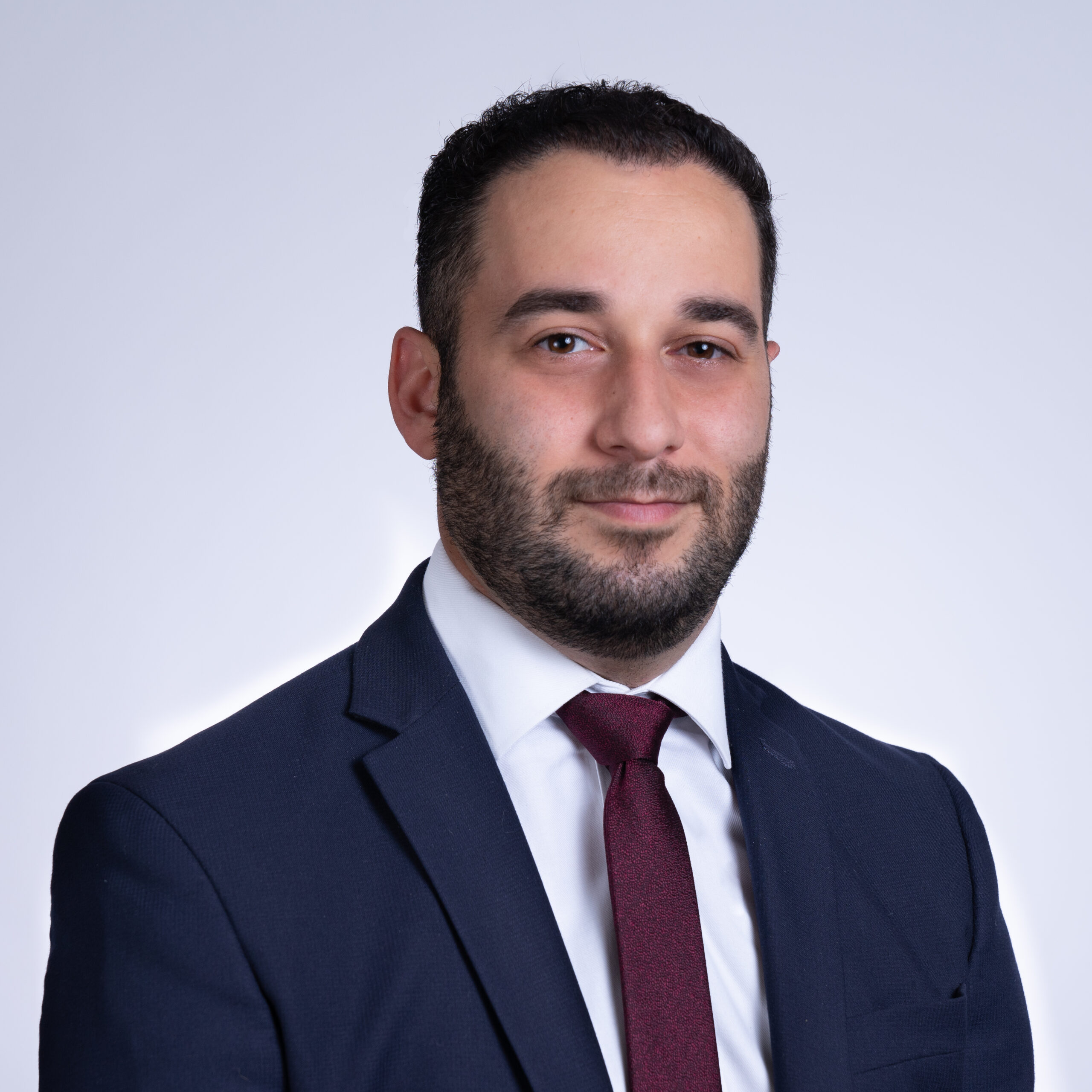 Ted H. Ravan, Esq., Personal Injury Attorney | Los Angeles, CA